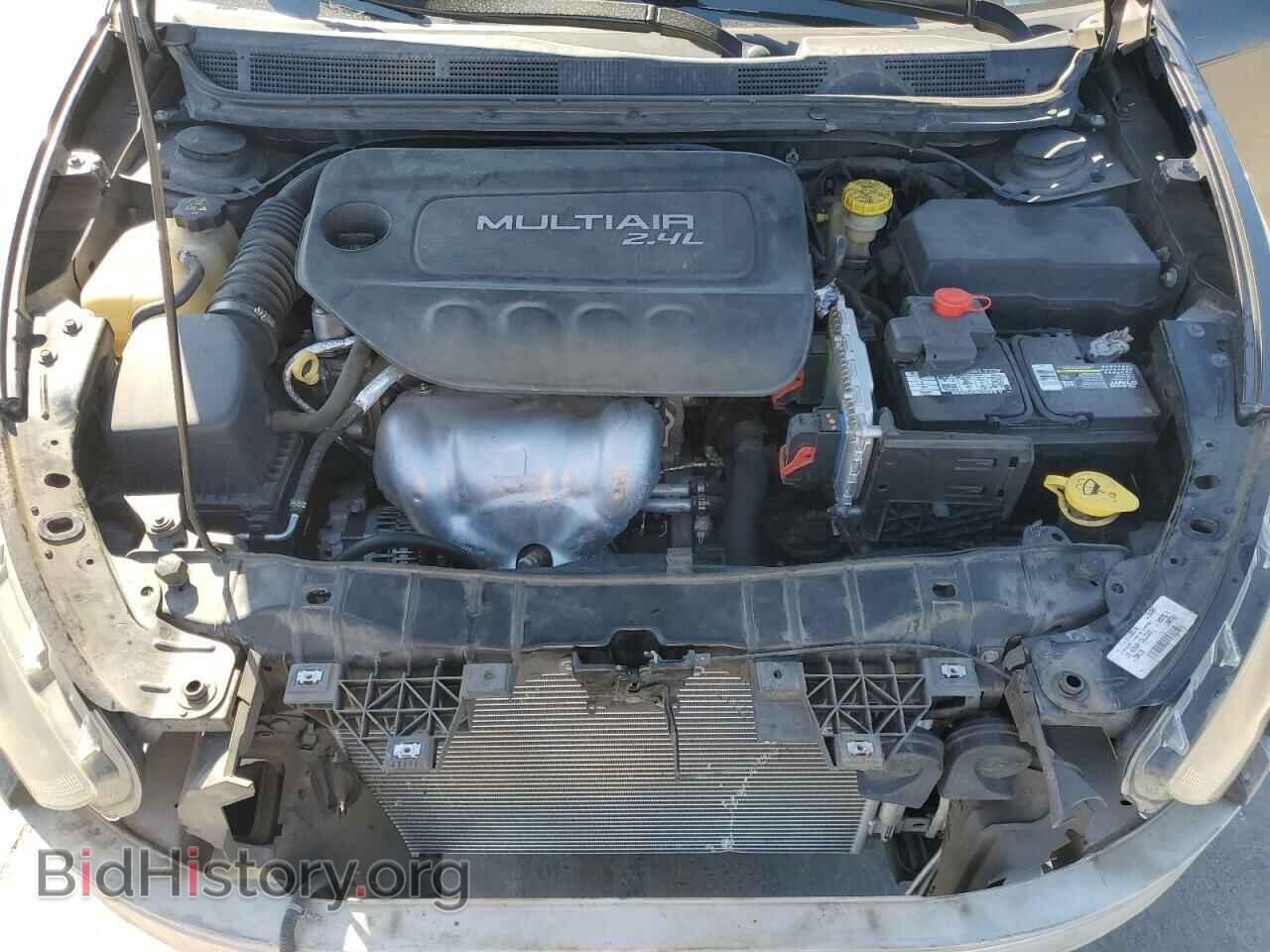 2015 DODGE DART - VIN: 1C3CDFBB9FD345276 - Фото 11