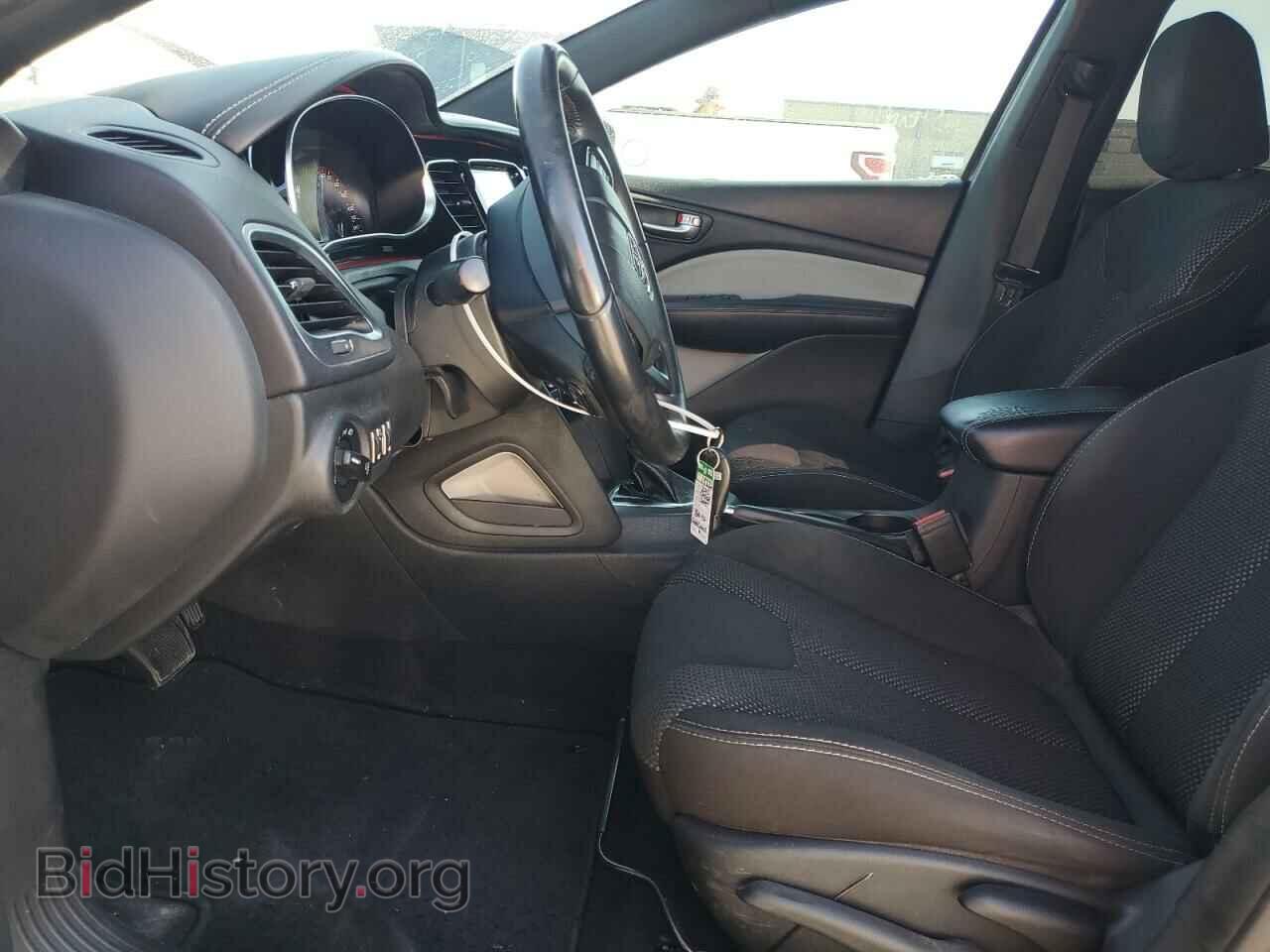 2015 DODGE DART - VIN: 1C3CDFBB9FD345276 - Фото 7