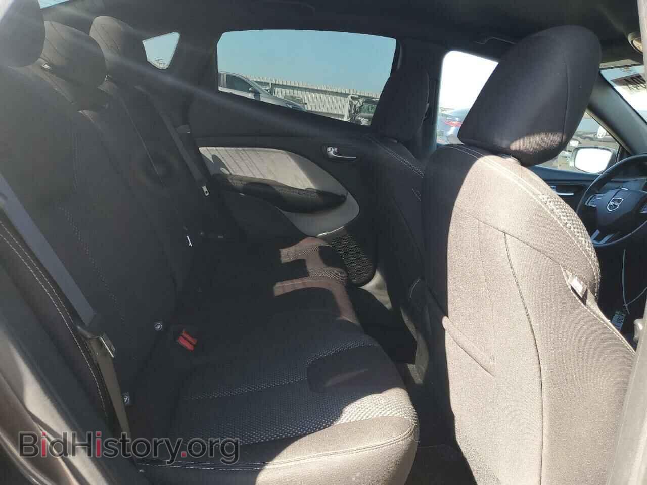 2015 DODGE DART - VIN: 1C3CDFBB9FD345276 - Фото 10