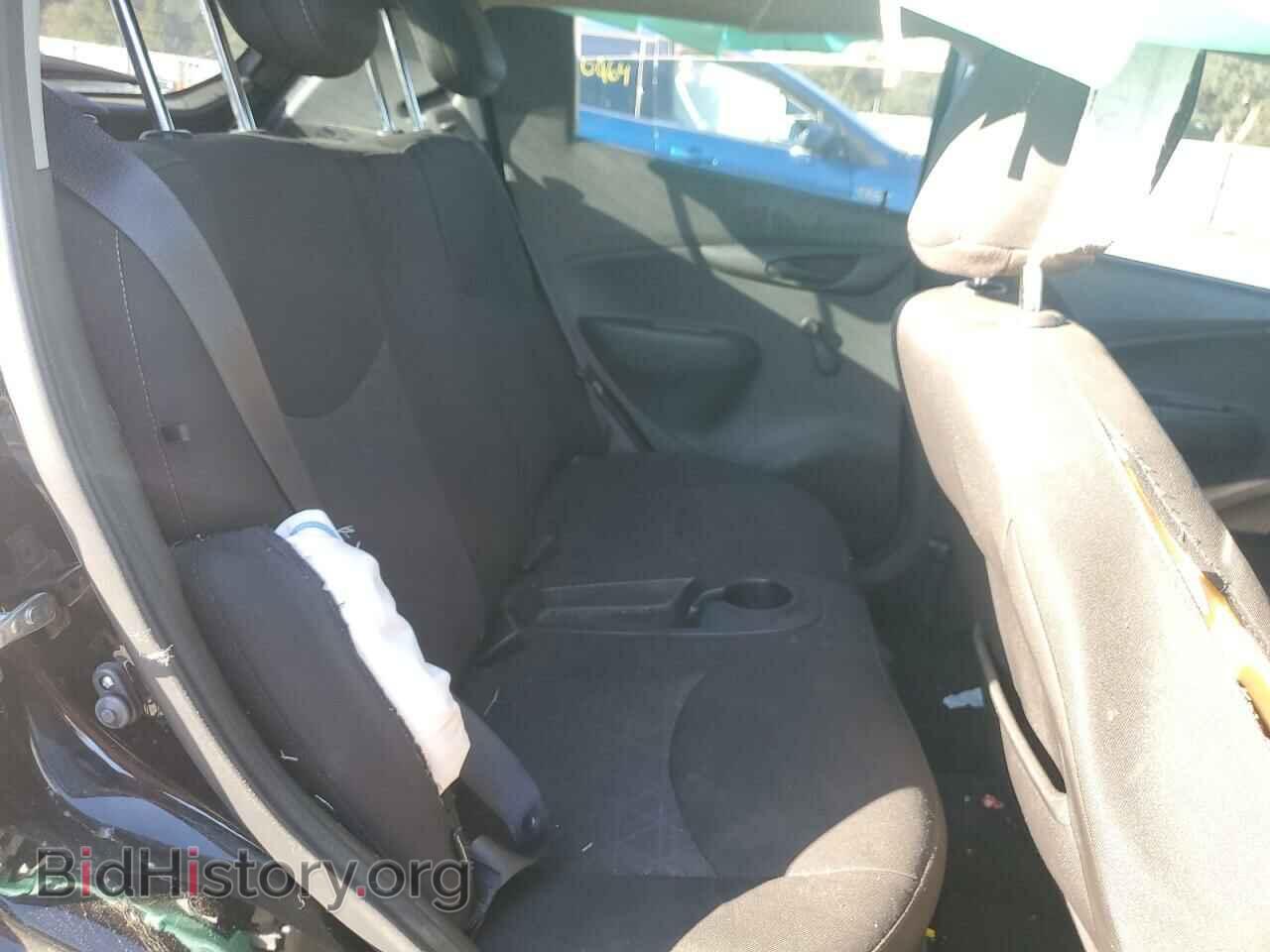 2020 CHEVROLET SPARK - VIN: KL8CB6SA3LC428690 - Фото 10