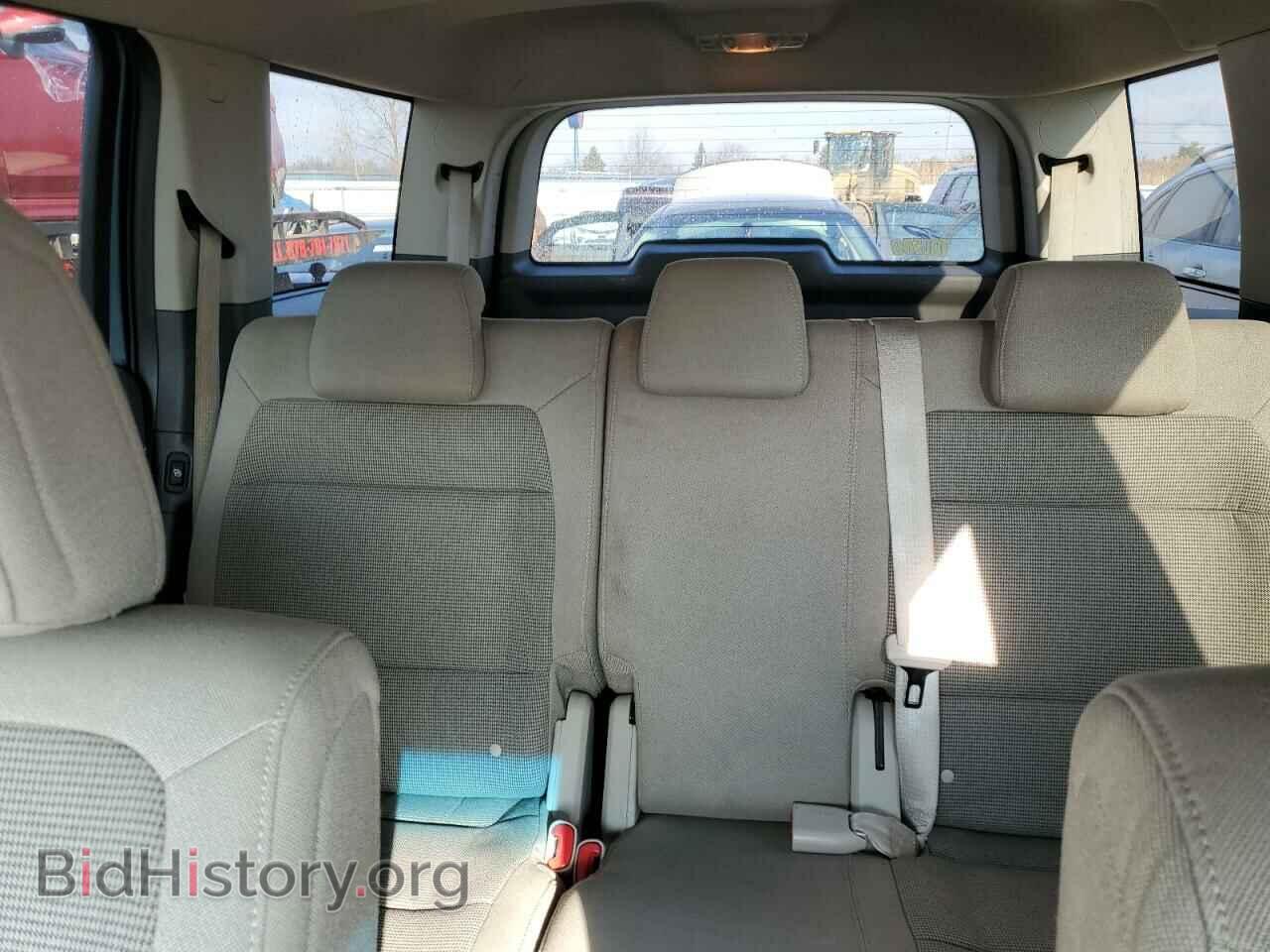 2010 FORD FLEX - VIN: 2FMGK5BC0ABA67643 - Photo 10