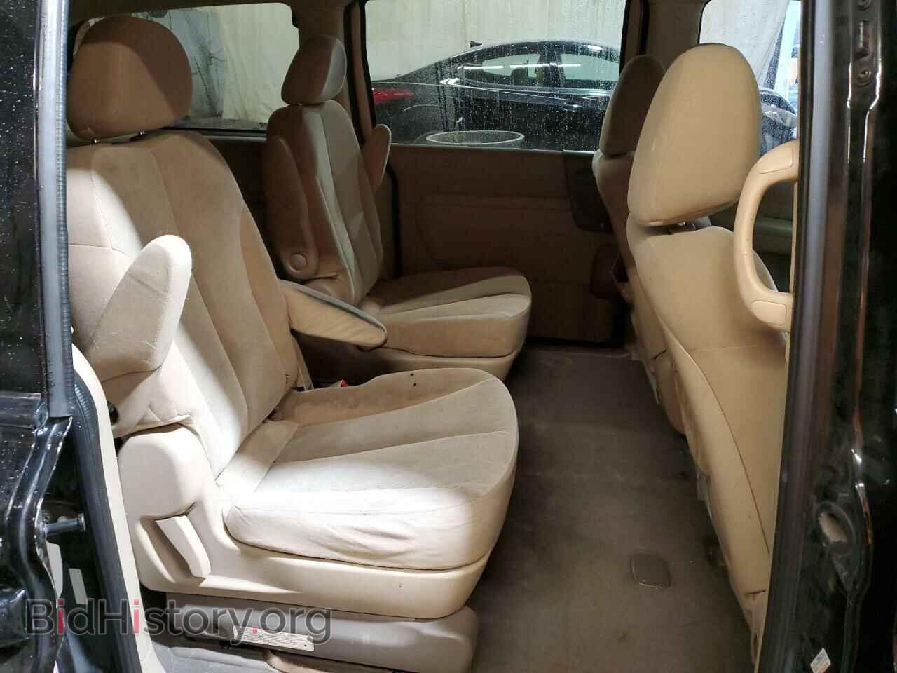 2011 KIA All Models - VIN: KNDMG4C71B6373142 - Фото 11