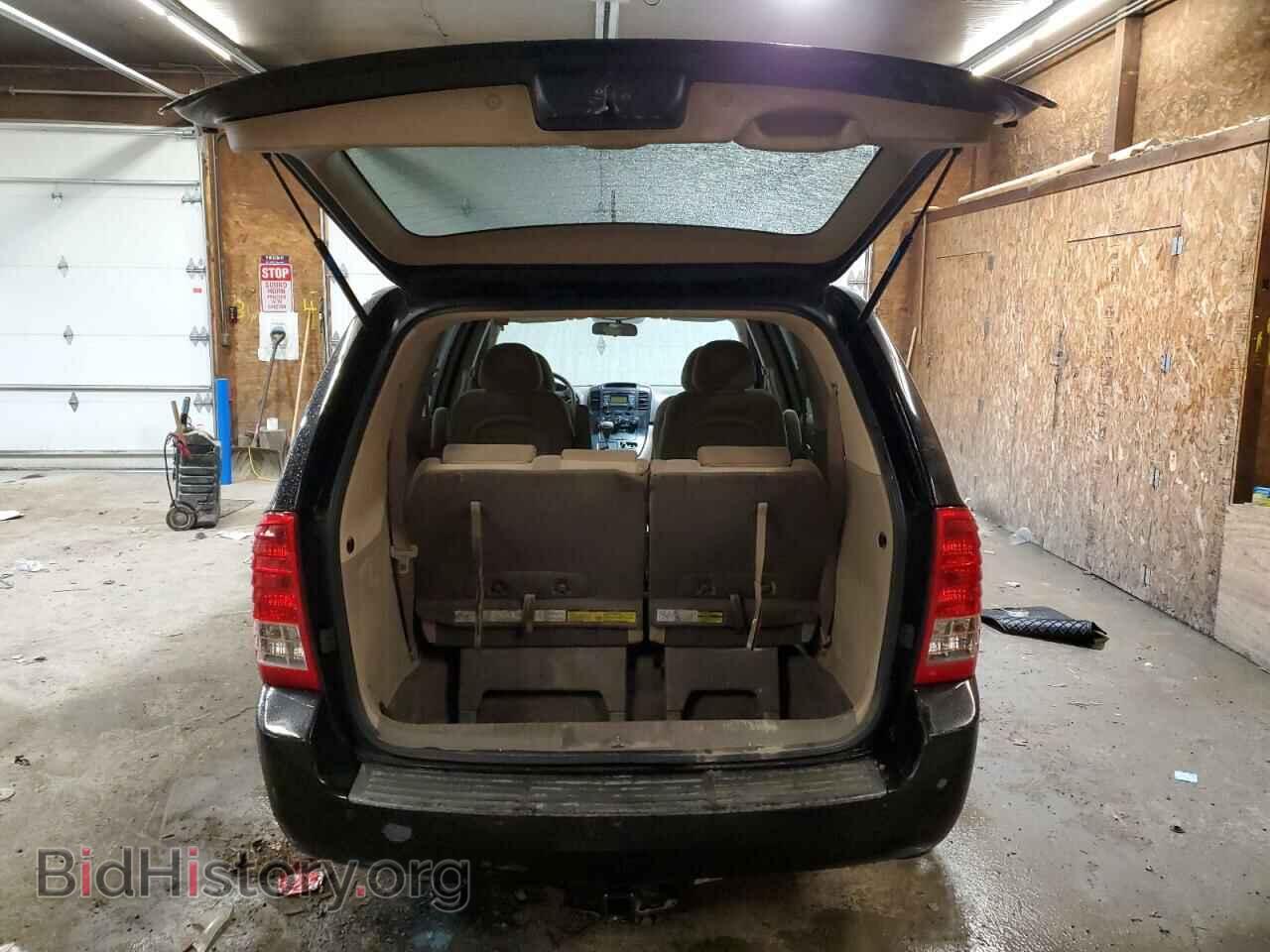 2011 KIA All Models - VIN: KNDMG4C71B6373142 - Фото 6