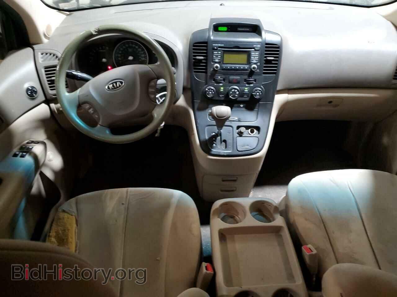 2011 KIA All Models - VIN: KNDMG4C71B6373142 - Фото 8