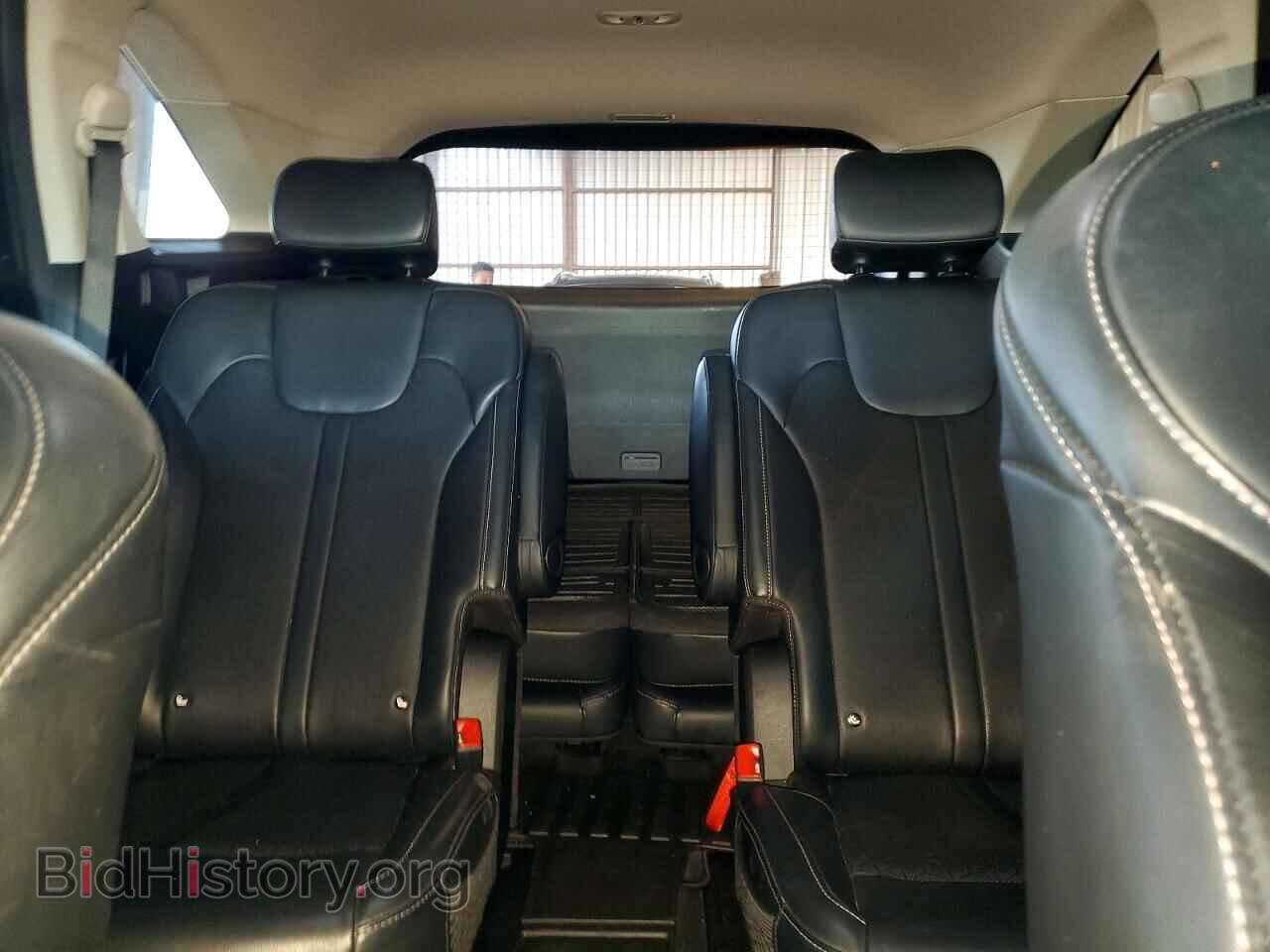 2022 KIA SORENTO - VIN: KNDRG4LG2N5113932 - Фото 10