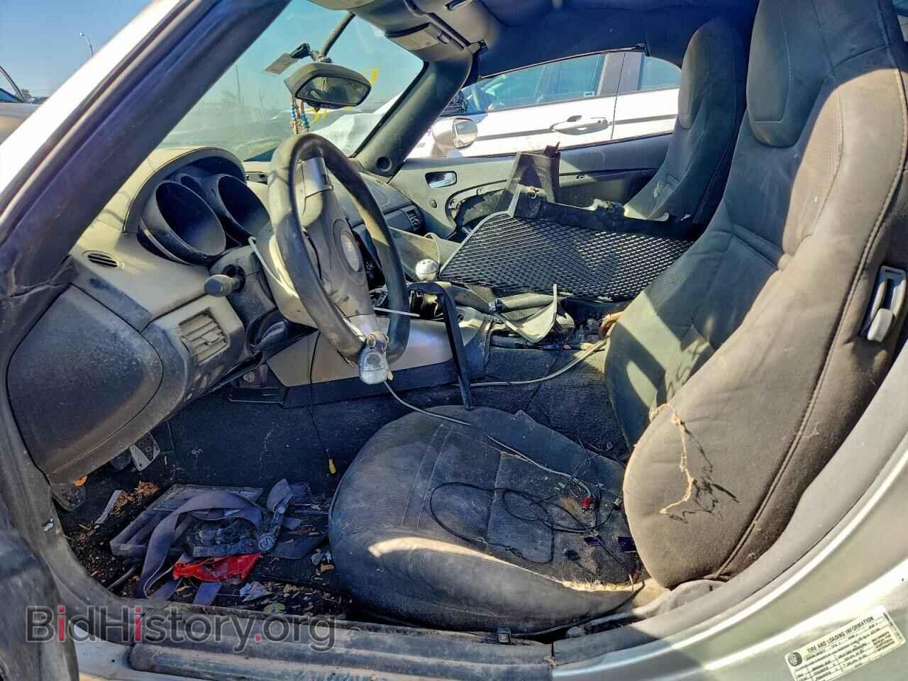 2007 SATURN SKY - VIN: 1G8MB35B17Y139101 - Фото 7