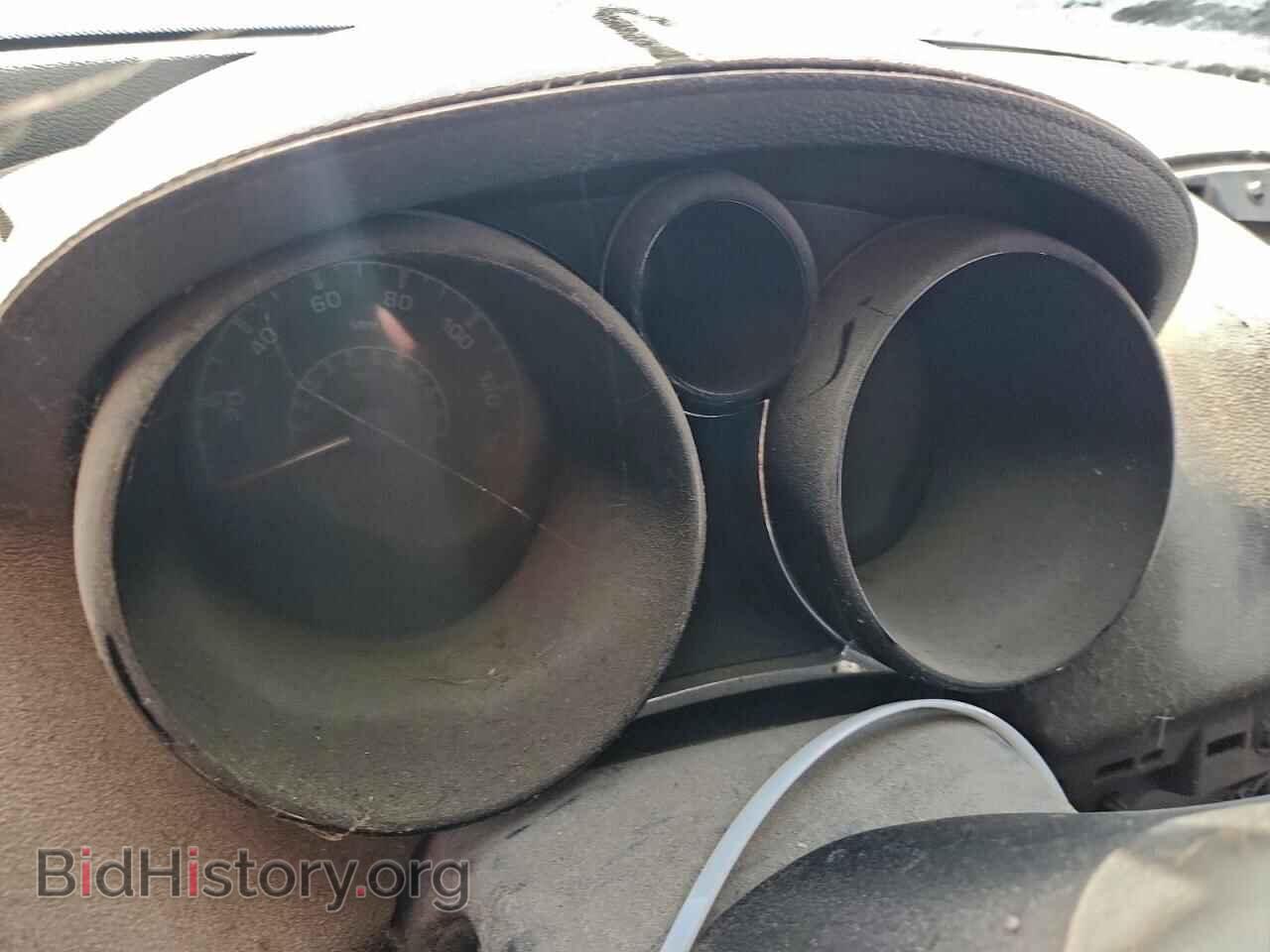 2007 SATURN SKY - VIN: 1G8MB35B17Y139101 - Фото 9