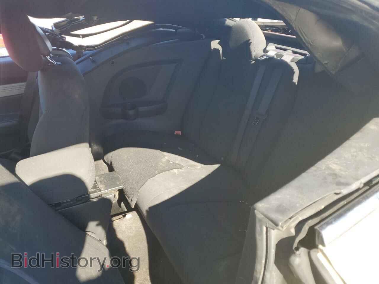 2010 CHRYSLER SEBRING - VIN: 1C3BC4EB7AN225669 - Фото 10