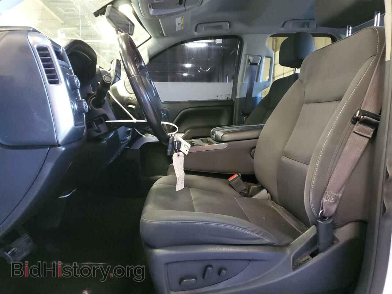 2017 CHEVROLET ALL Models - VIN: 1GCVKREC5HZ377101 - Фото 7