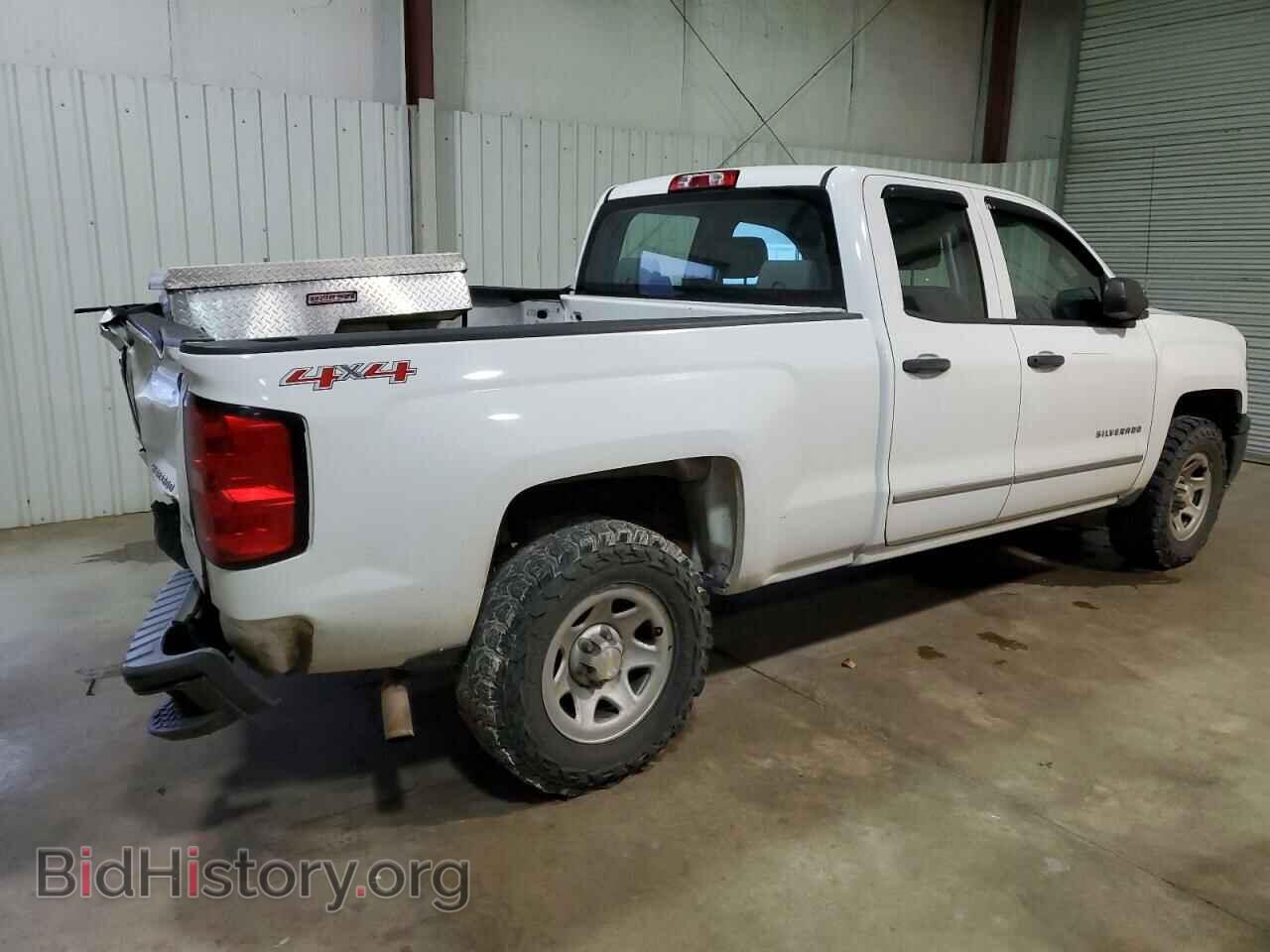 2014 CHEVROLET SILVERADO - VIN: 1GCVKPEC9EZ266082 - Фото 3