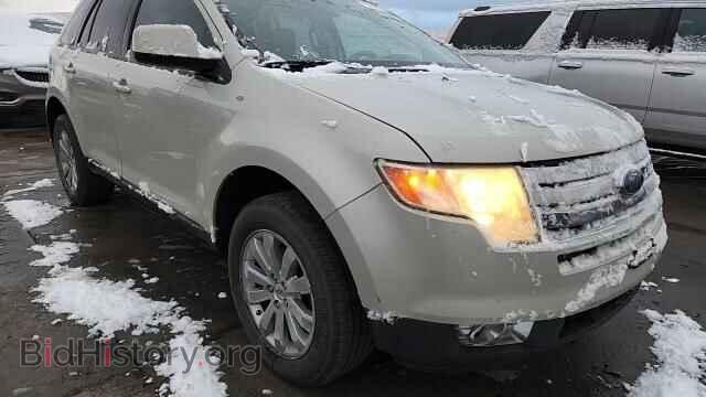 2007 FORD EDGE - VIN: 2FMDK49C97BA55793 - Photo 14