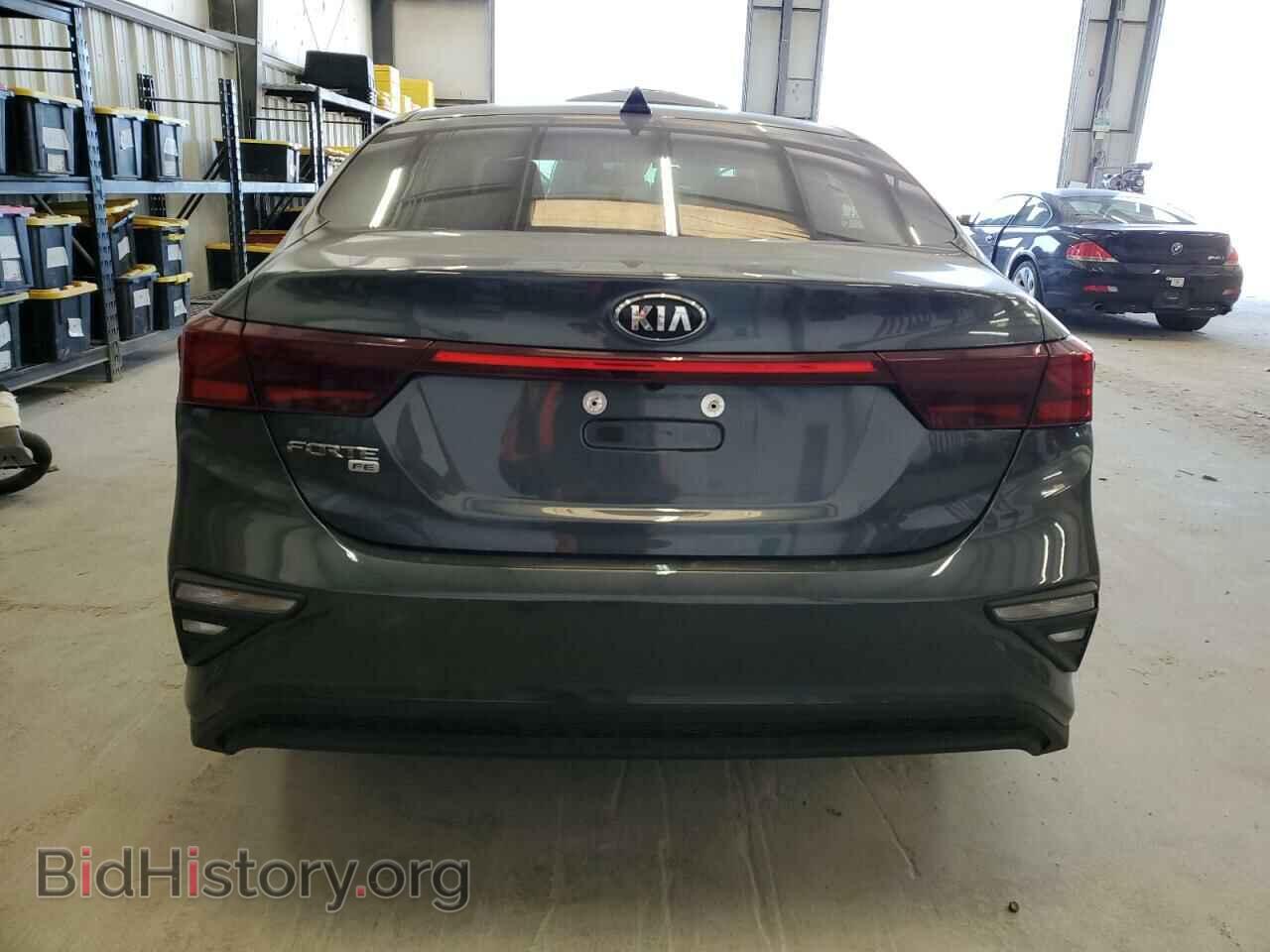 2020 KIA FORTE - VIN: 3KPF24AD3LE229345 - Фото 6