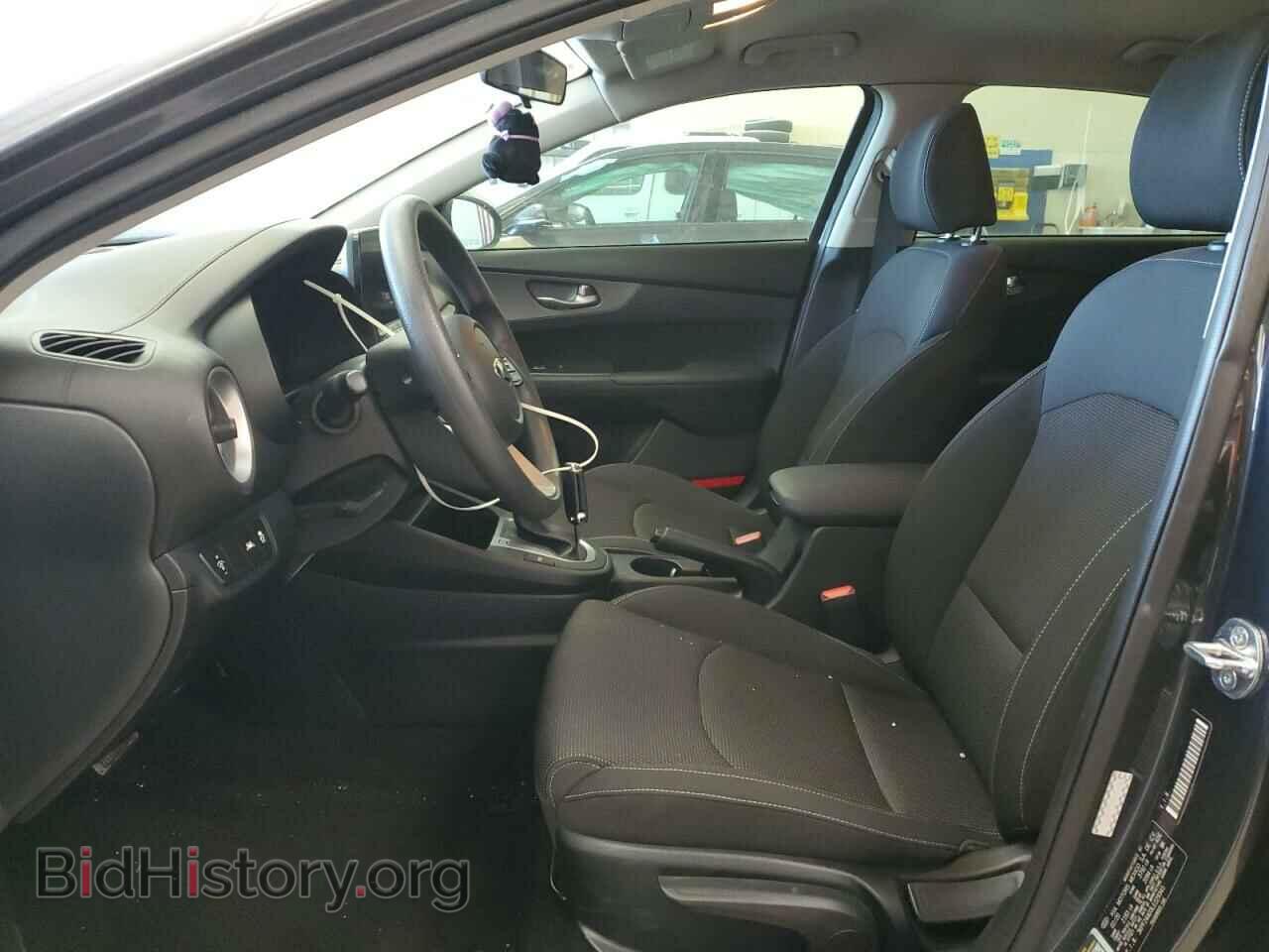 2020 KIA FORTE - VIN: 3KPF24AD3LE229345 - Фото 7