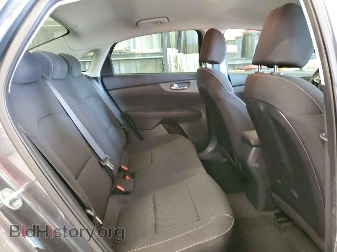 2020 KIA FORTE - VIN: 3KPF24AD3LE229345 - Фото 10