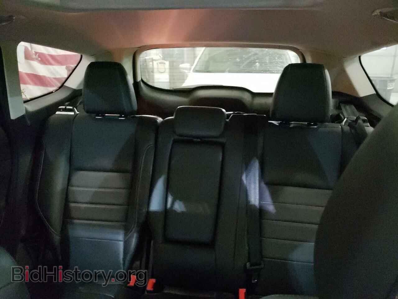 2014 FORD ESCAPE - VIN: 1FMCU9GX7EUC68063 - Фото 10
