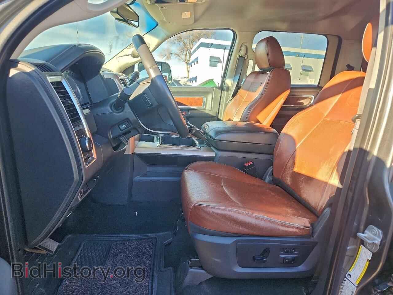 2012 DODGE RAM 2500 - VIN: 3C6UD5GL1CG225859 - Фото 7