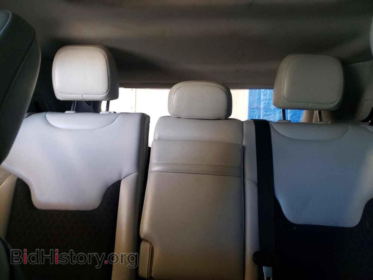 2019 JEEP COMPASS - VIN: 3C4NJCBBXKT706465 - Фото 10