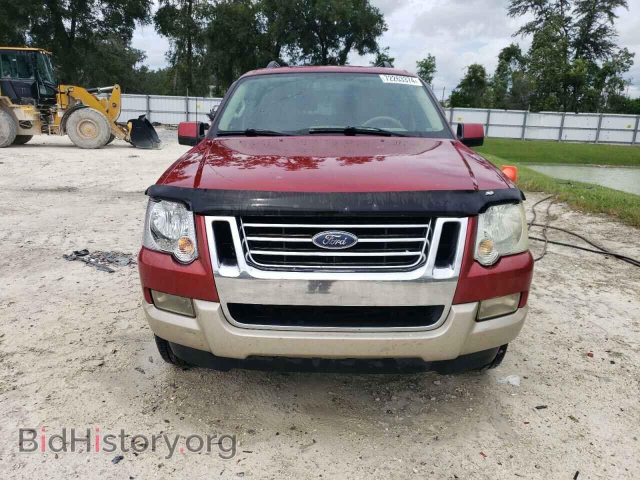 2007 FORD EXPLORER - VIN: 1FMEU64EX7UB04223 - Фото 5