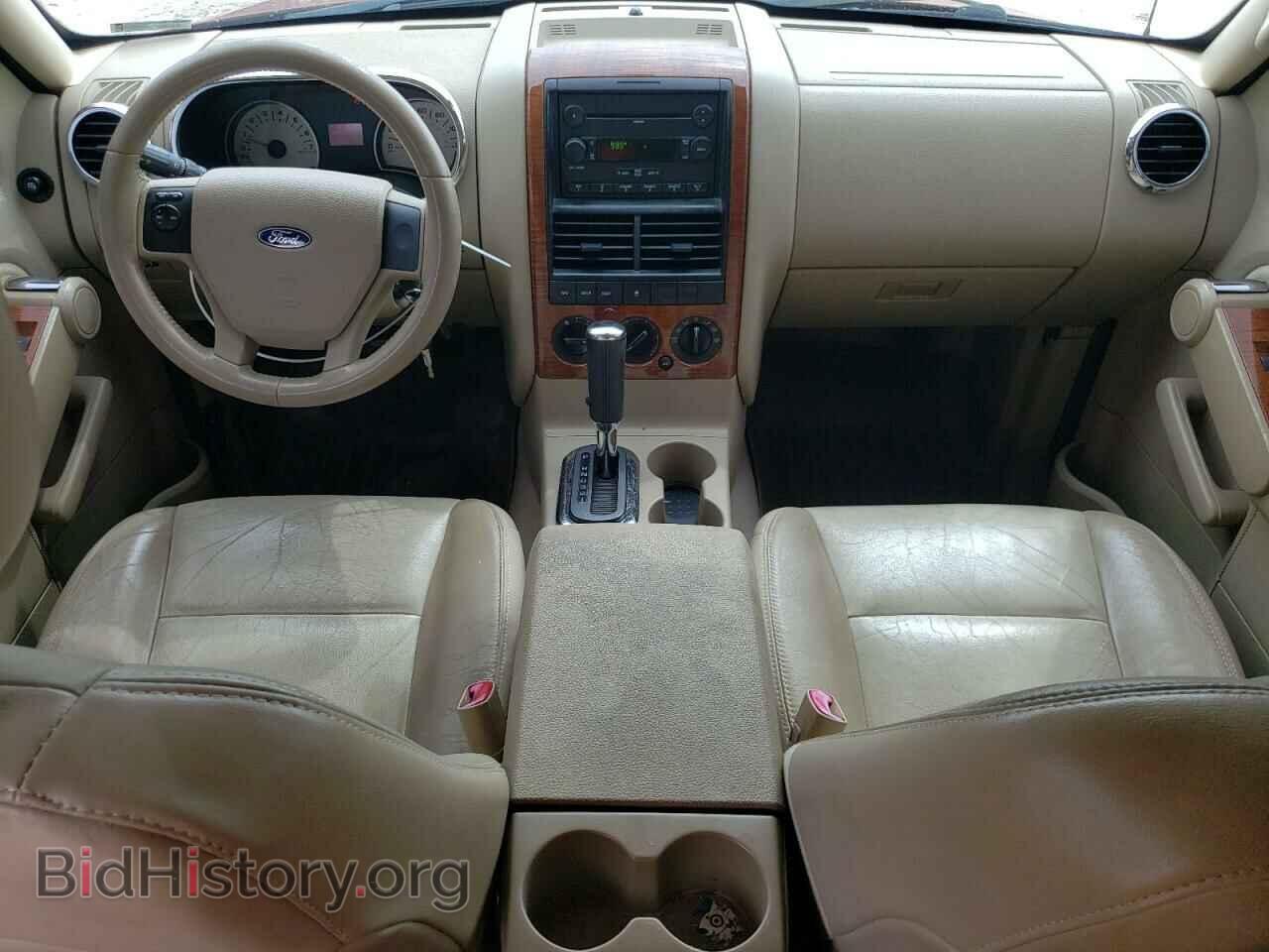 2007 FORD EXPLORER - VIN: 1FMEU64EX7UB04223 - Фото 8