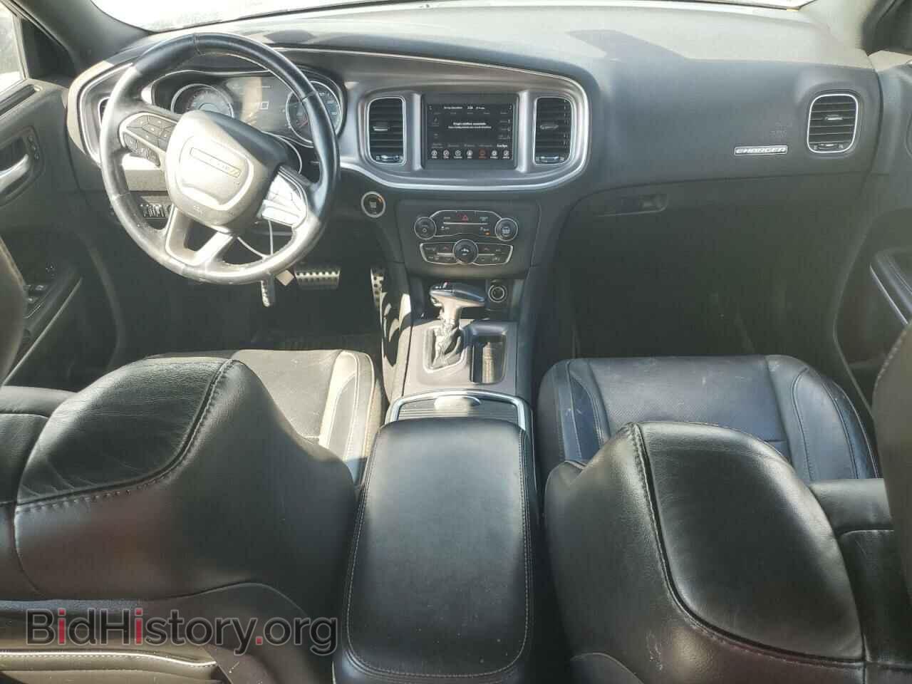 2019 DODGE CHARGER - VIN: 2C3CDXBG4KH736527 - Фото 8