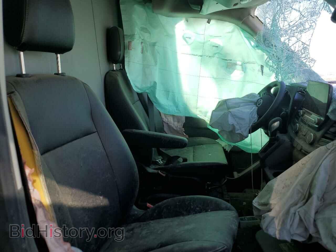2020 FORD TRANSIT - VIN: 1FTBR2C89LKB45025 - Фото 10