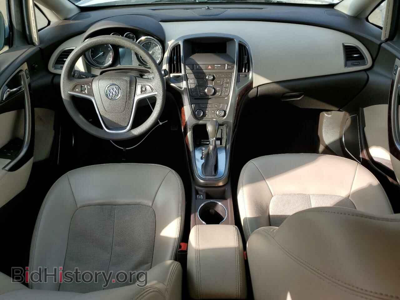 2012 BUICK VERANO - VIN: 1G4PN5SK5C4158354 - Фото 8