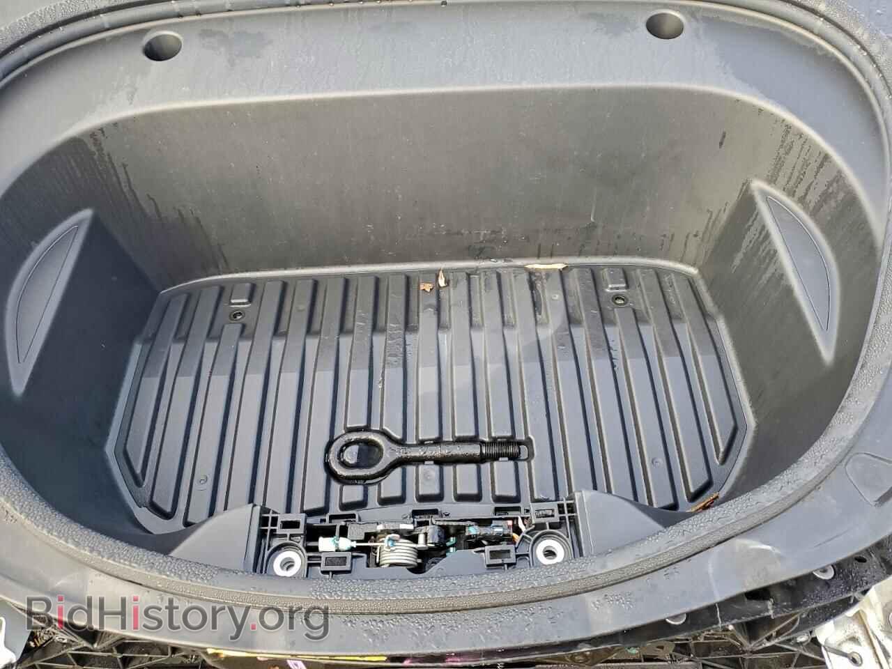 2022 TESLA MODEL 3 - VIN: 5YJ3E1EB3NF232714 - Photo 11