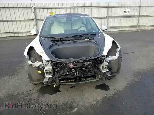 2022 TESLA MODEL 3 - VIN: 5YJ3E1EB3NF232714 - Photo 13