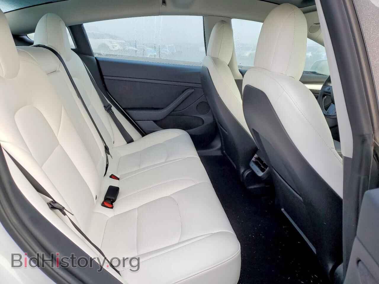 2022 TESLA MODEL 3 - VIN: 5YJ3E1EB3NF232714 - Photo 10