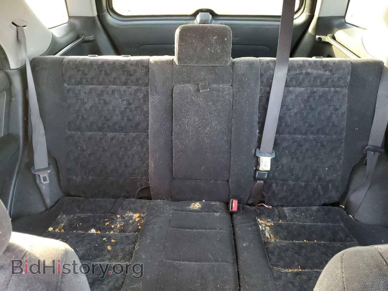 2007 KIA SORENTO - VIN: KNDJD736175675385 - Фото 10