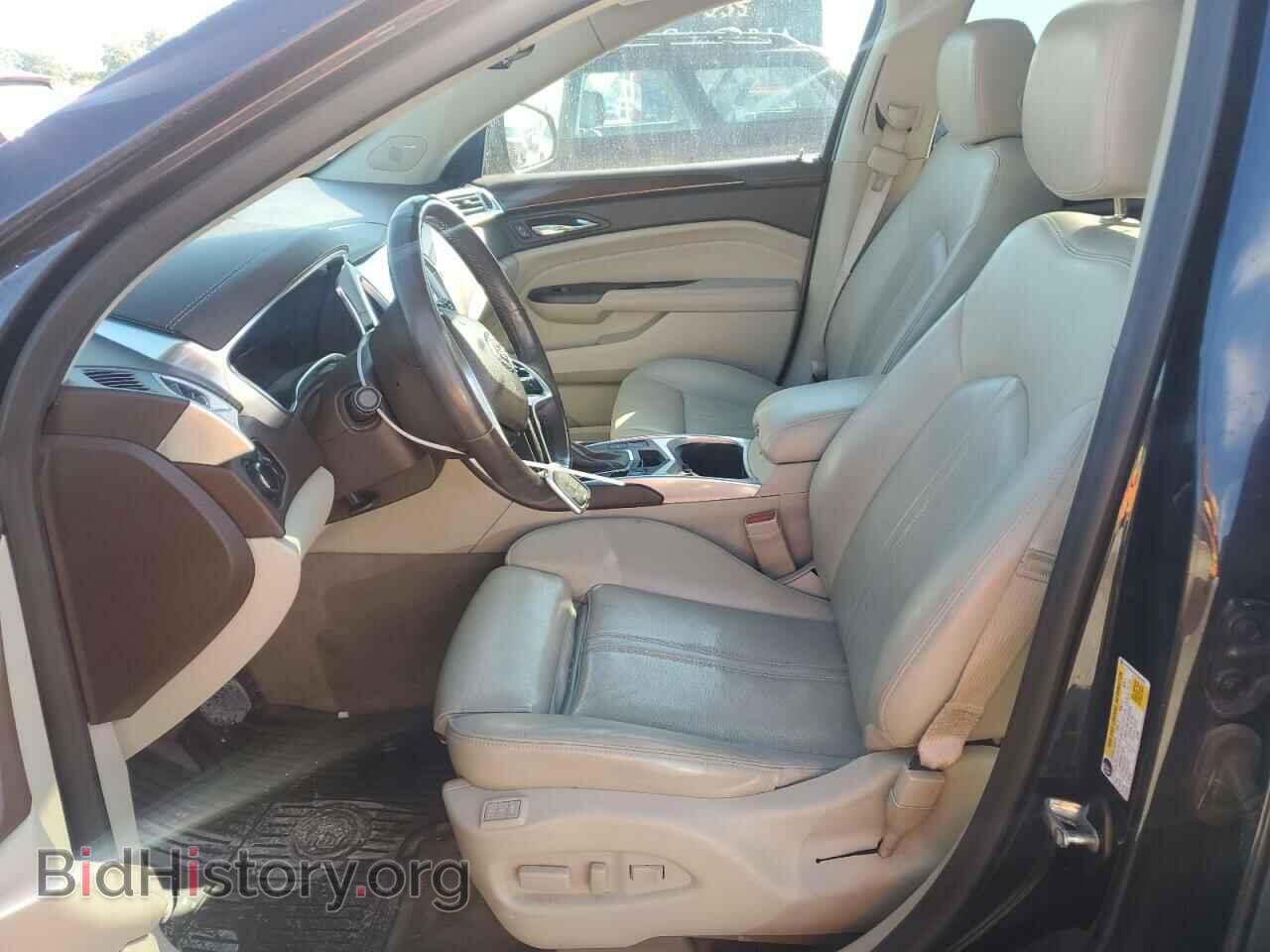 2015 CADILLAC SRX - VIN: 3GYFNEE31FS623294 - Фото 7