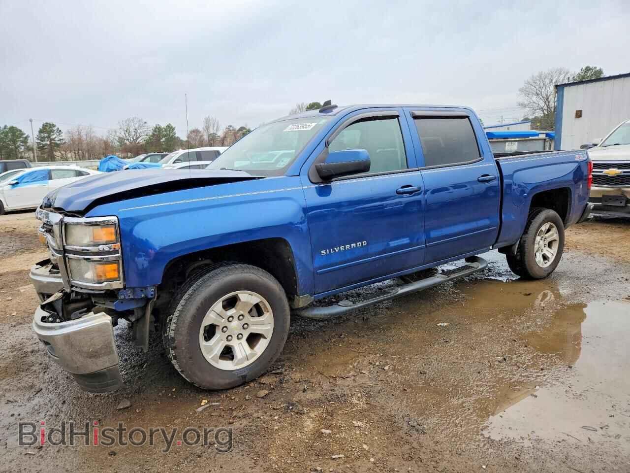 Photo 3GCUKREC4FG236254 - CHEVROLET ALL Models 2015