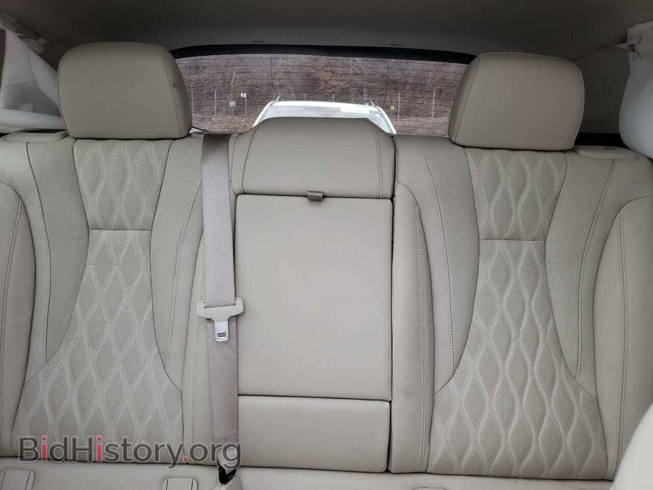 2021 BUICK ENVISION - VIN: LRBFZSR46MD132615 - Фото 10