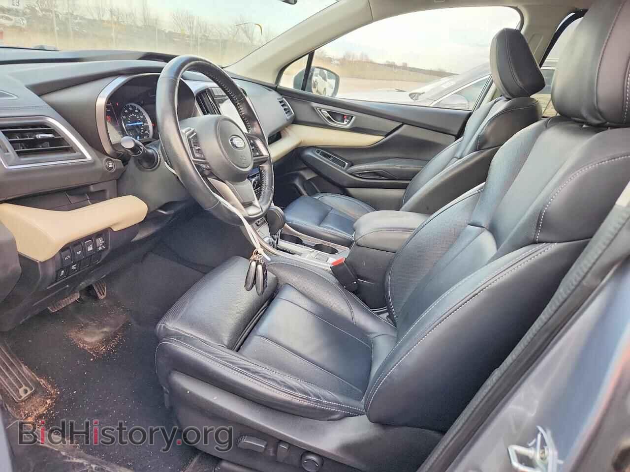 2022 SUBARU ASCENT - VIN: 4S4WMAPD5N3434462 - Фото 7