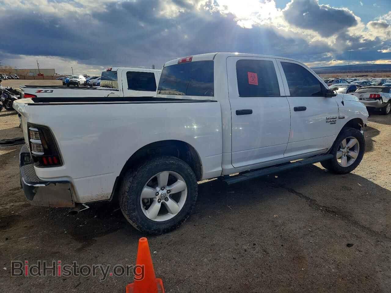 2019 RAM 1500 - VIN: 1C6RR7KT5KS544294 - Фото 3