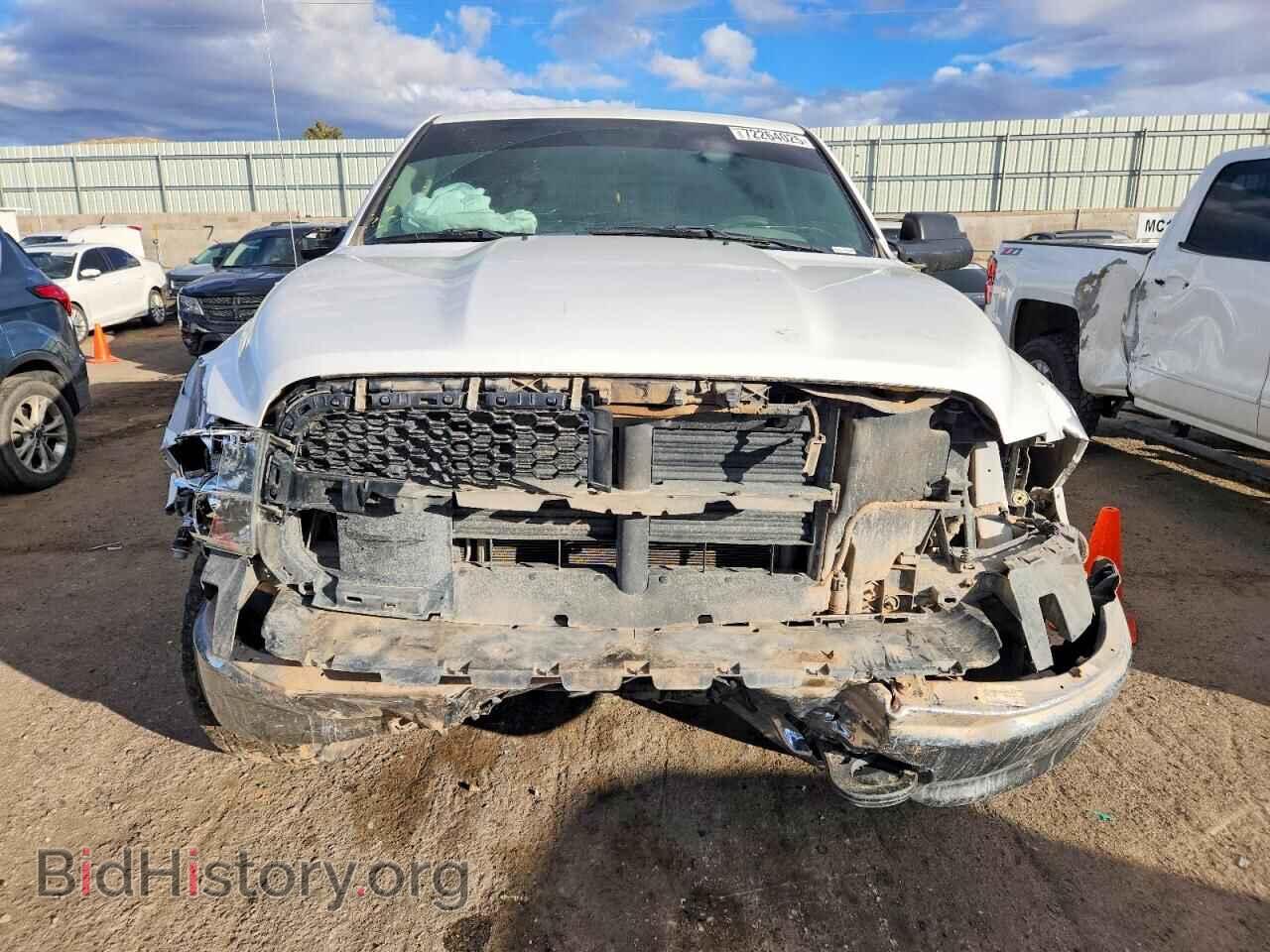 2019 RAM 1500 - VIN: 1C6RR7KT5KS544294 - Фото 5