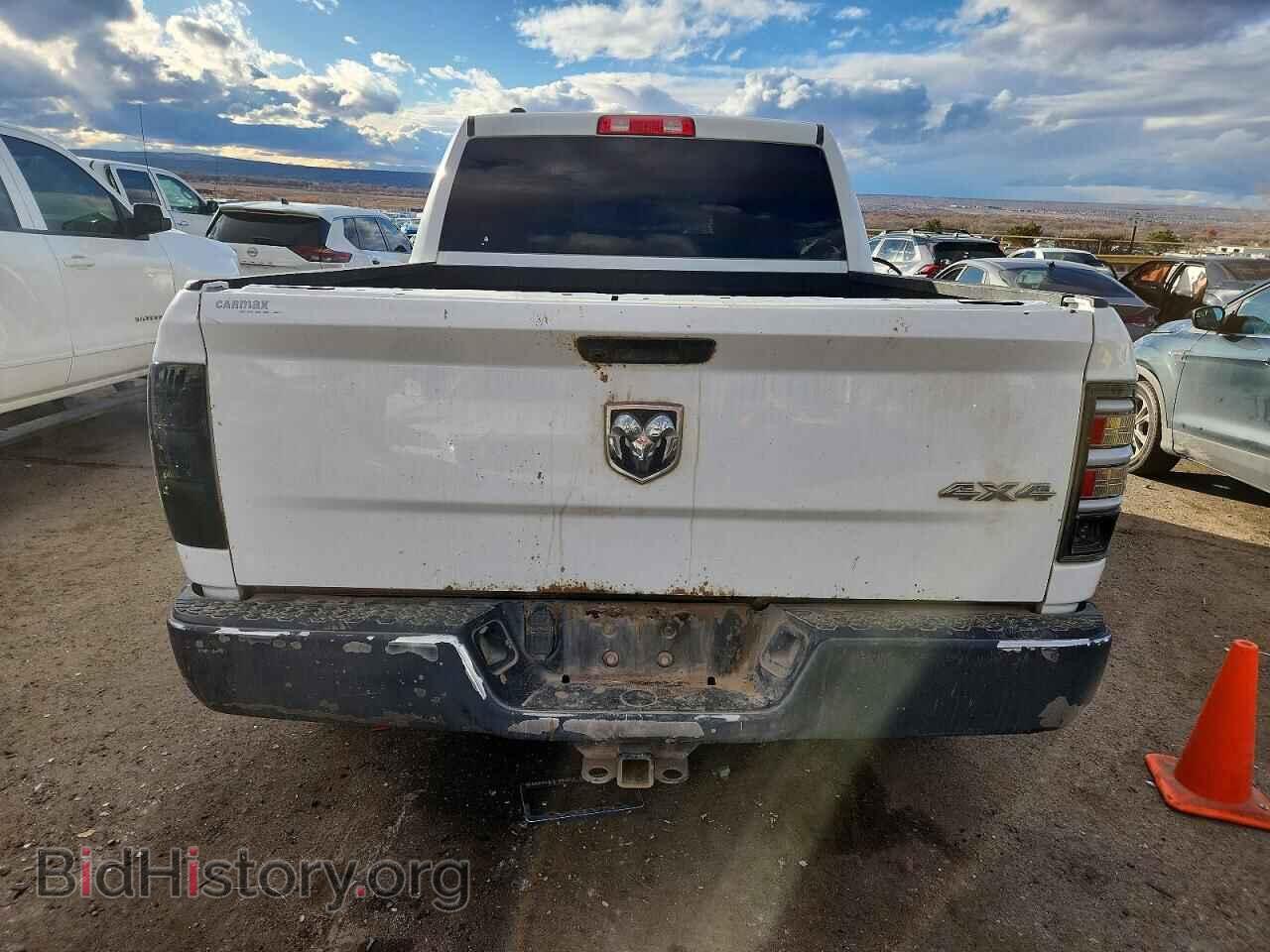 2019 RAM 1500 - VIN: 1C6RR7KT5KS544294 - Фото 6