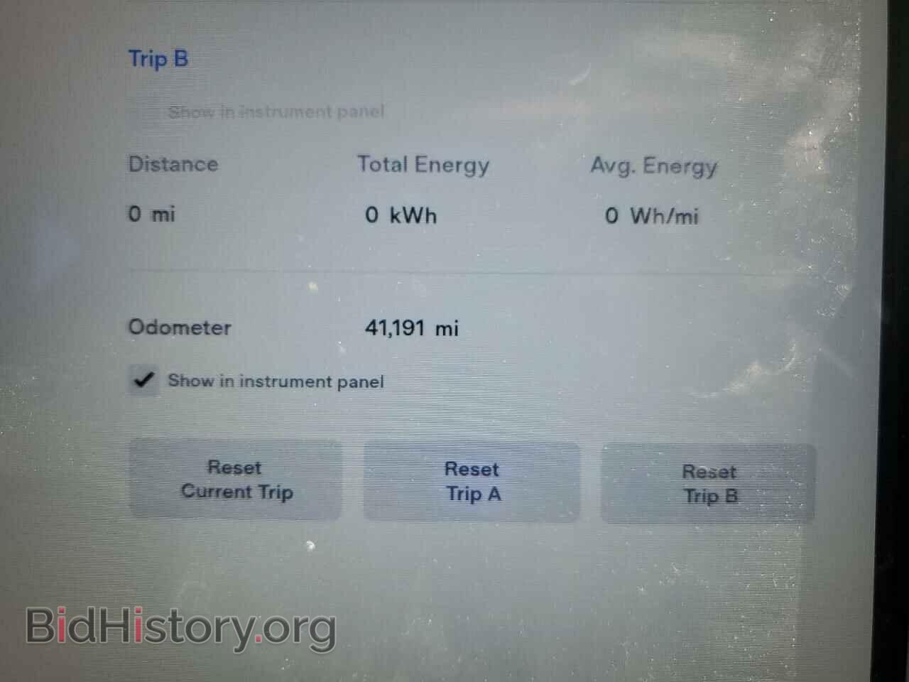 2015 TESLA MODEL S - VIN: 5YJSA1E20FF119909 - Фото 9