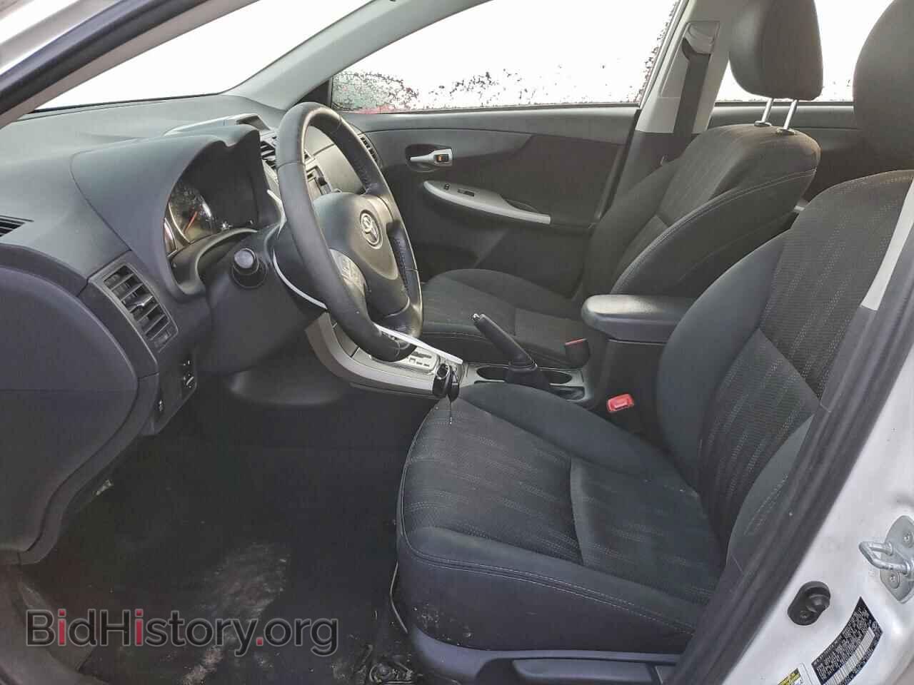 2013 TOYOTA COROLLA - VIN: 2T1BU4EE1DC115582 - Фото 7