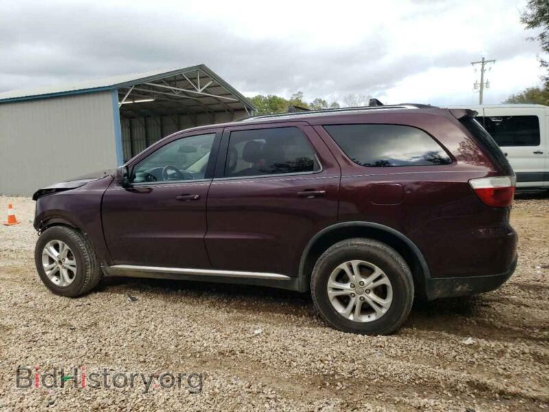 2012 Dodge DURANGO (VIN 1C4RDHAG9CC146485) — photo 2 of 14