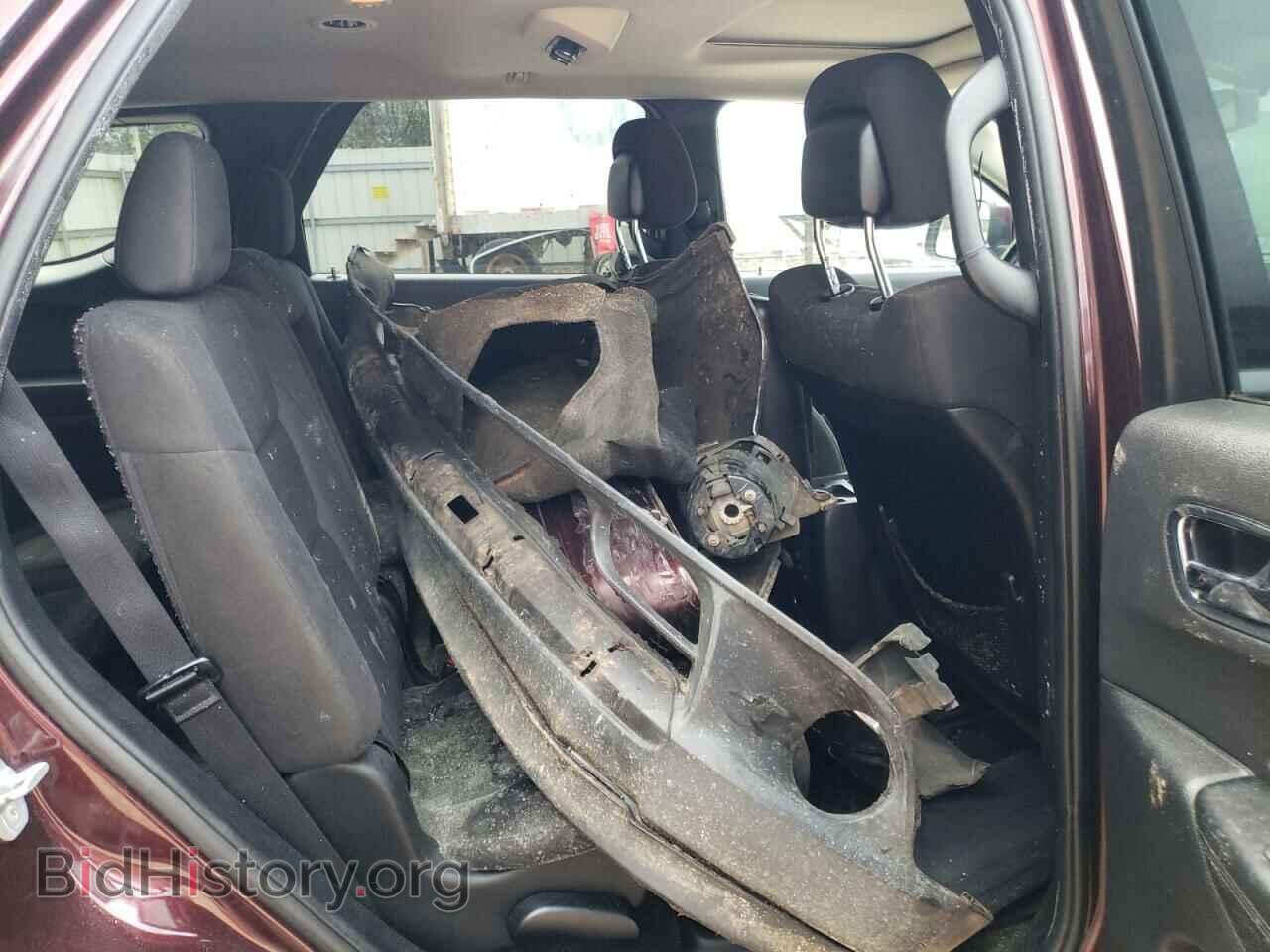 2012 DODGE DURANGO - VIN: 1C4RDHAG9CC146485 - Photo 13