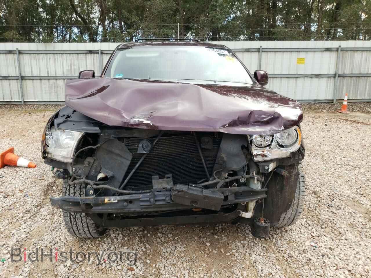 2012 DODGE DURANGO - VIN: 1C4RDHAG9CC146485 - Photo 5