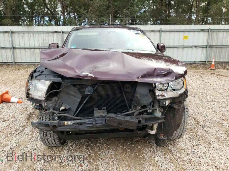 2012 Dodge DURANGO (VIN 1C4RDHAG9CC146485) — photo 5 of 14