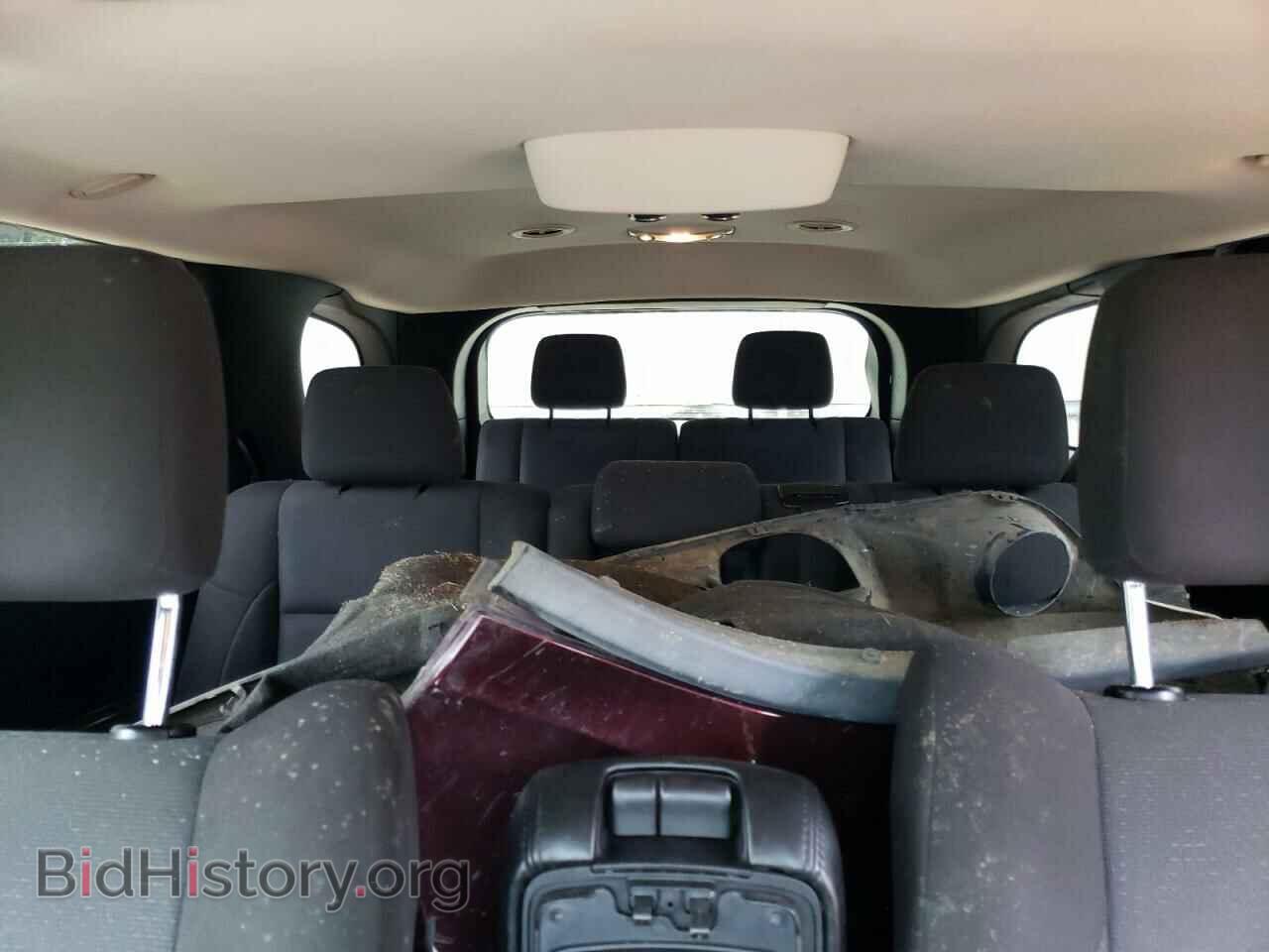 2012 DODGE DURANGO - VIN: 1C4RDHAG9CC146485 - Photo 10