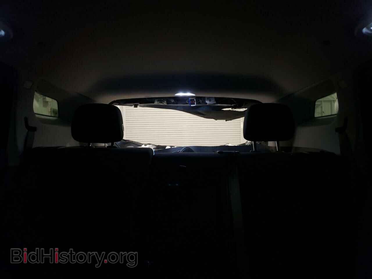 2018 GMC TERRAIN - VIN: 3GKALMEV2JL207859 - Фото 10