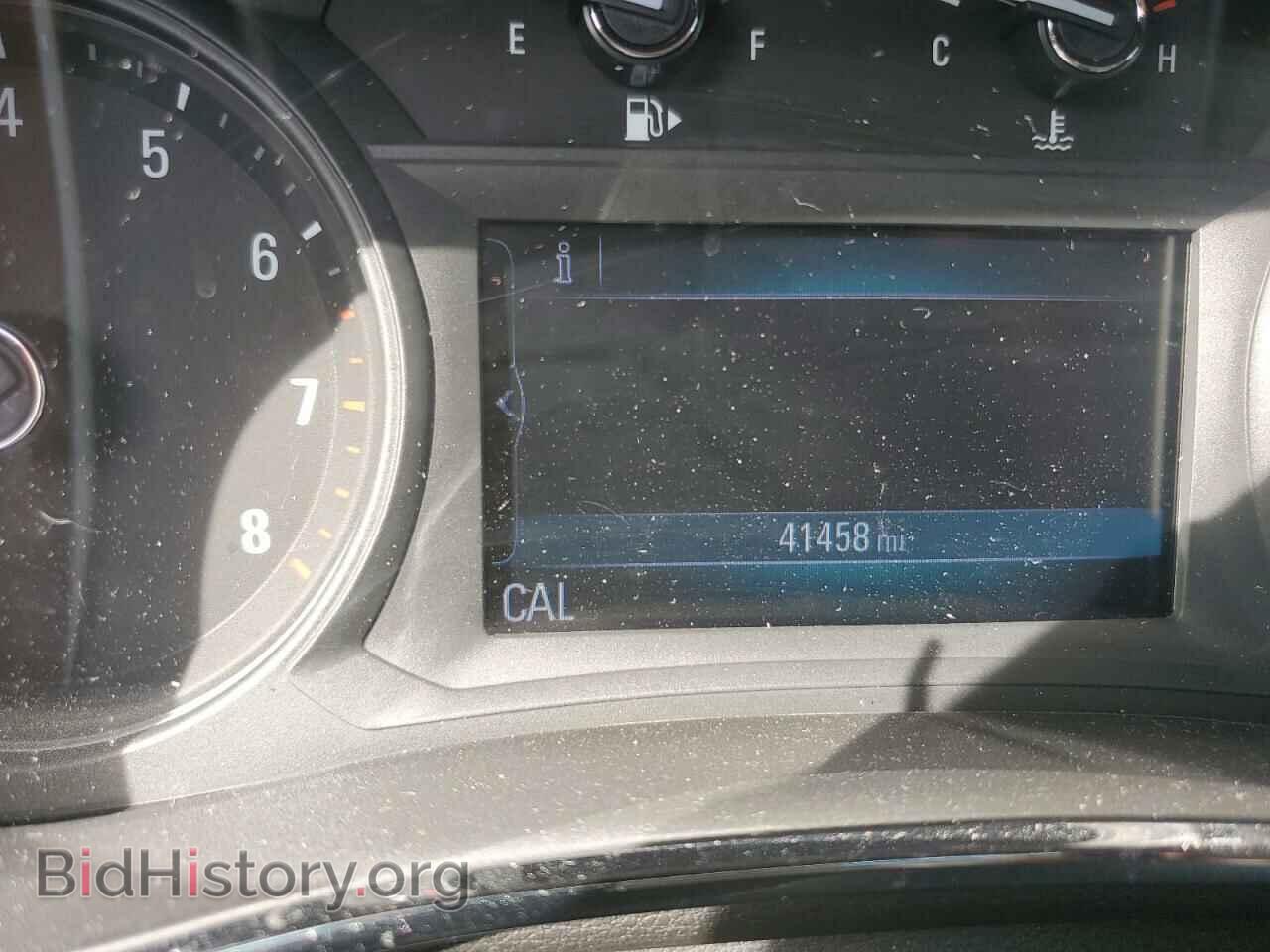 2020 BUICK ENCORE - VIN: KL4CJASB0LB009203 - Photo 9