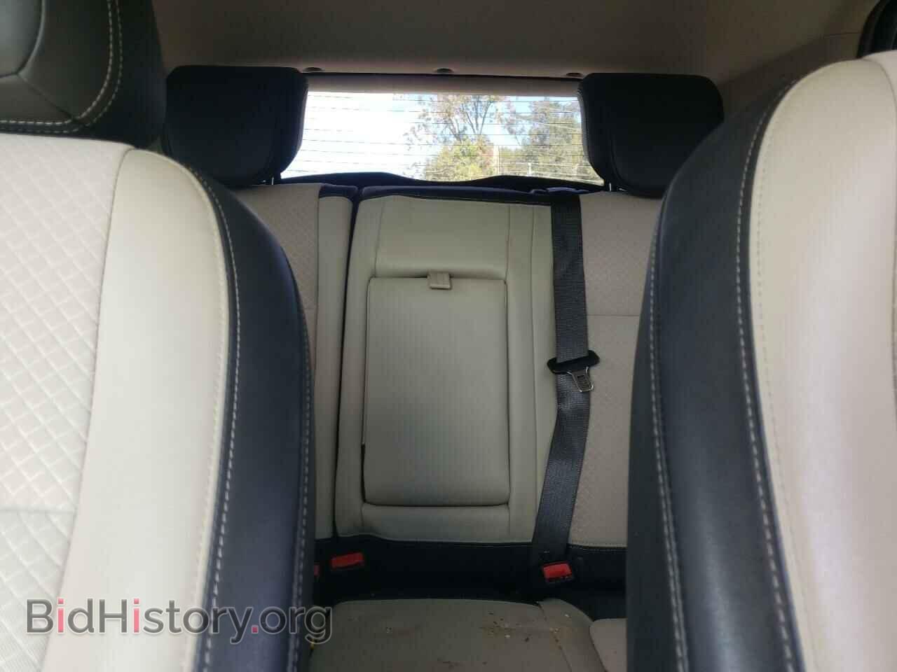 2020 BUICK ENCORE - VIN: KL4CJASB0LB009203 - Photo 10