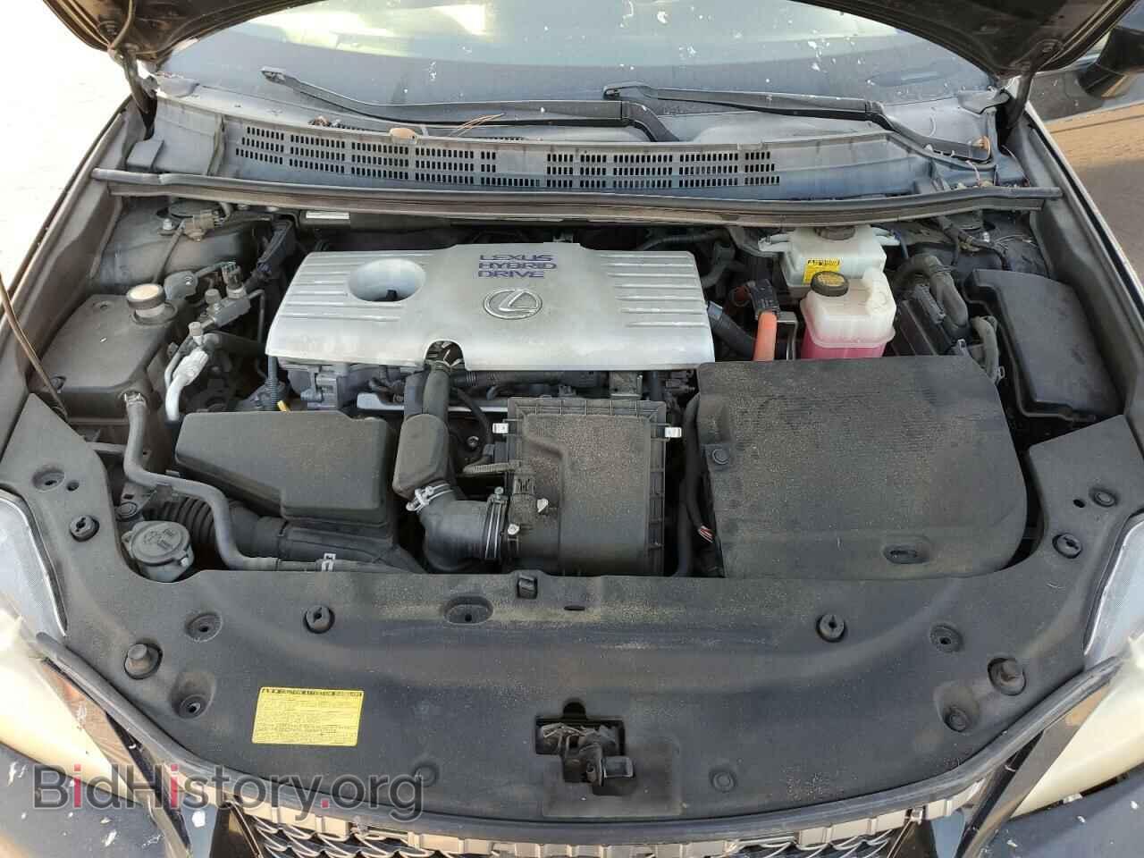 2013 LEXUS CT 200 - VIN: JTHKD5BH8D2134552 - Фото 11