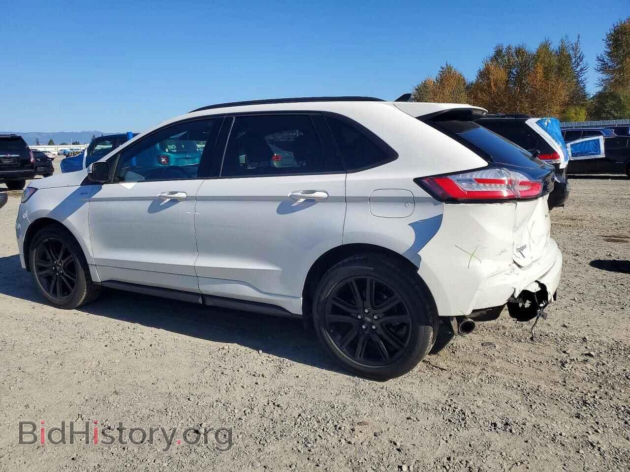 2020 Ford EDGE (VIN 2FMPK4J91LBB58357) — photo 2 of 13