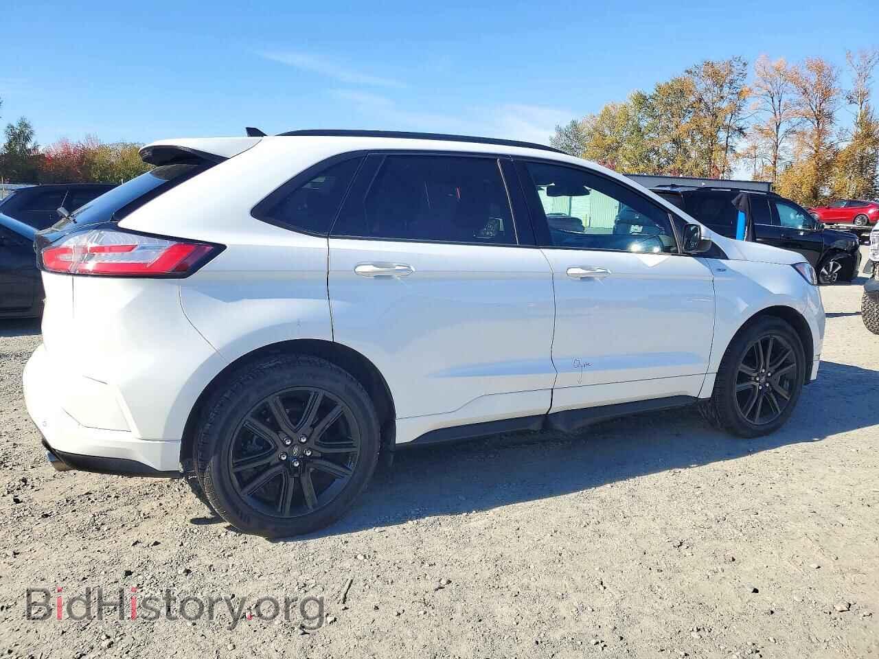 2020 Ford EDGE (VIN 2FMPK4J91LBB58357) — photo 3 of 13